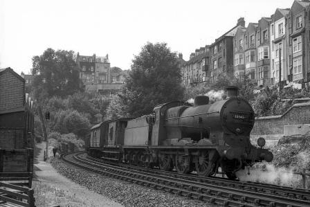 Bluebell Railway Museum