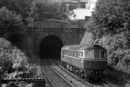 Bluebell Railway Museum