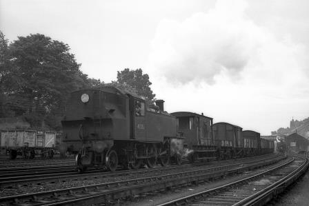 Bluebell Railway Museum