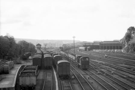 Bluebell Railway Museum