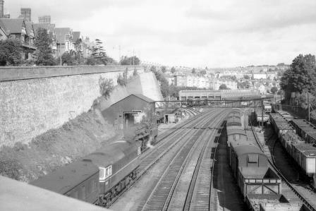 Bluebell Railway Museum