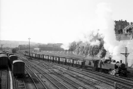 Bluebell Railway Museum