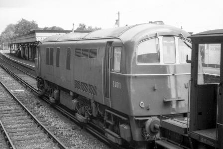 Bluebell Railway Museum