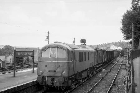 Bluebell Railway Museum