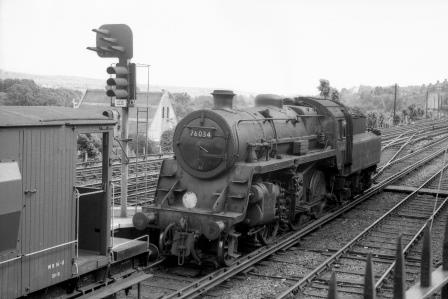 Bluebell Railway Museum