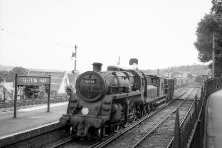 Bluebell Railway Museum