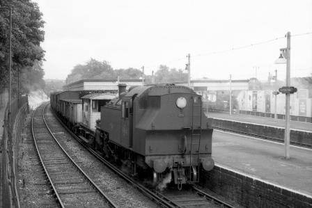 Bluebell Railway Museum