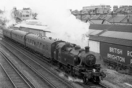 Bluebell Railway Museum