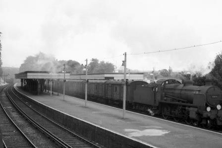 Bluebell Railway Museum