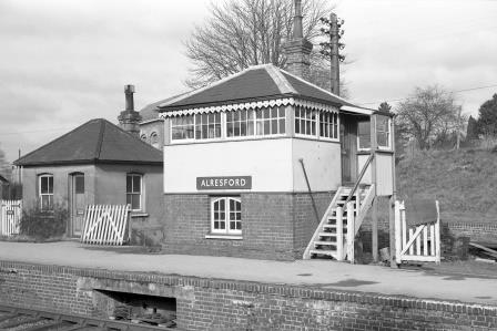Bluebell Railway Museum