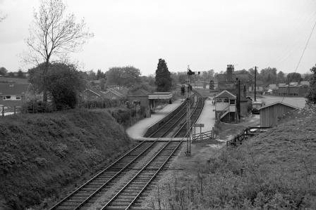 Bluebell Railway Museum