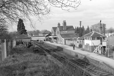 Bluebell Railway Museum