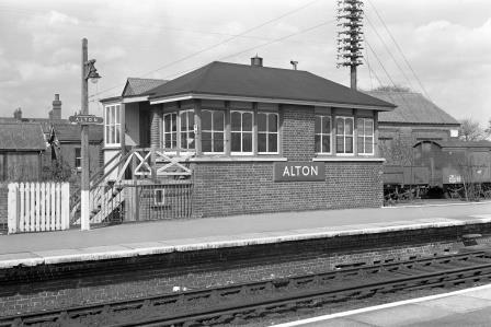 Bluebell Railway Museum