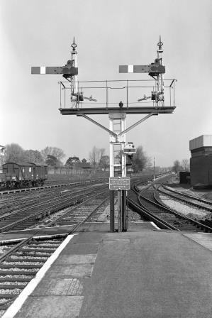 Bluebell Railway Museum