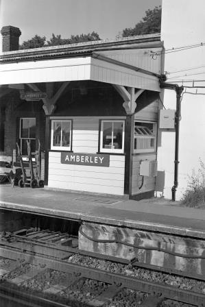 Bluebell Railway Museum