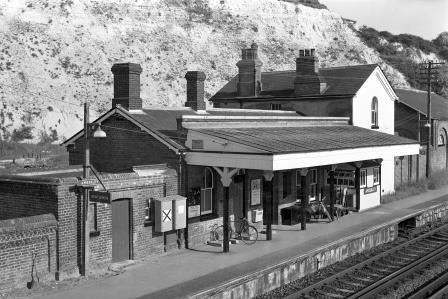 Bluebell Railway Museum