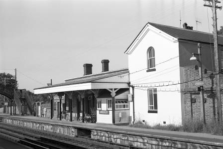 Bluebell Railway Museum