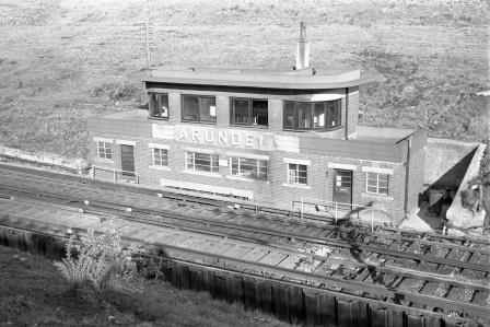 Bluebell Railway Museum