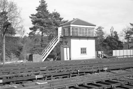 Ascot, Berkshire on Friday 22 Mar 1968 - J. Scrace [080026]