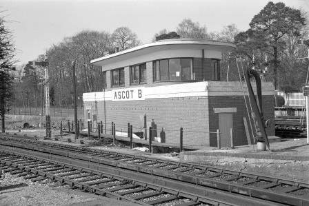 Bluebell Railway Museum