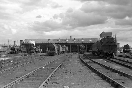Bluebell Railway Museum