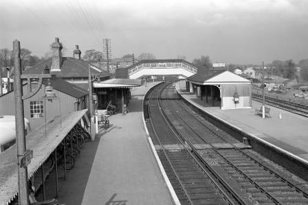 Bluebell Railway Museum