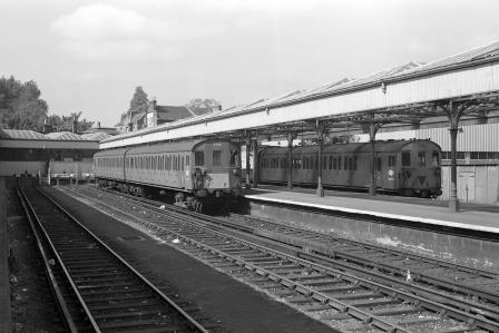 Bluebell Railway Museum