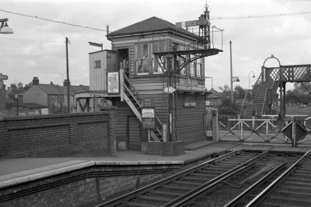 Bluebell Railway Museum