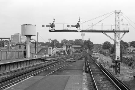 Bluebell Railway Museum