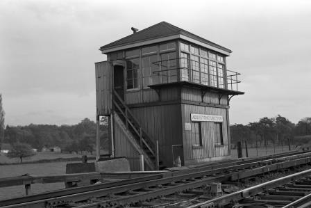 Bluebell Railway Museum