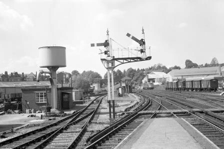 Bluebell Railway Museum