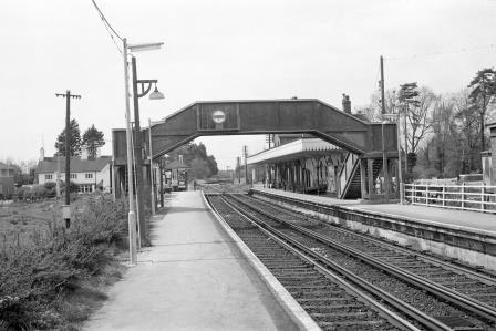 Bluebell Railway Museum