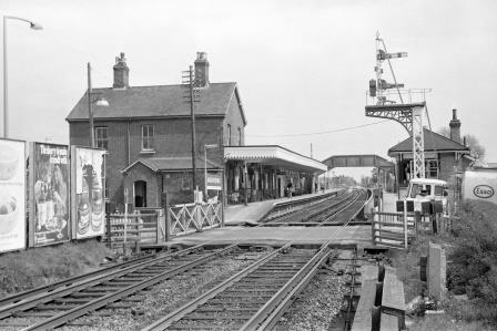 Bluebell Railway Museum