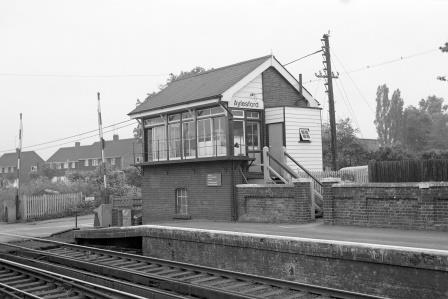 Bluebell Railway Museum