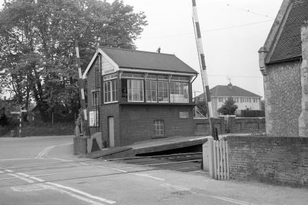 Bluebell Railway Museum