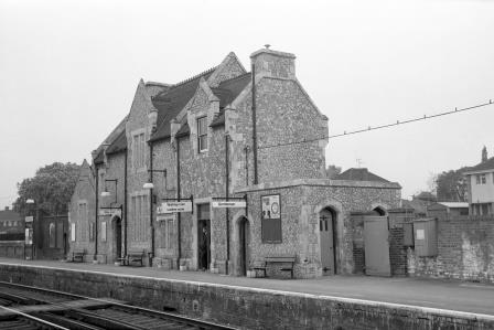 Bluebell Railway Museum