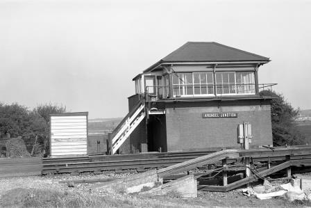 Bluebell Railway Museum