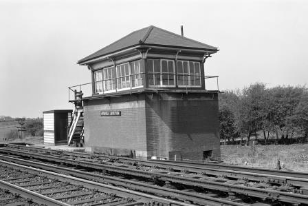 Bluebell Railway Museum