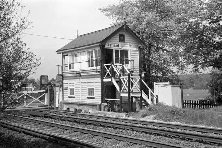 Bluebell Railway Museum