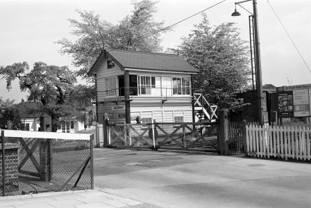 Bluebell Railway Museum