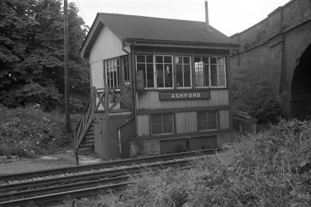Bluebell Railway Museum