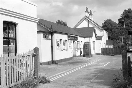 Bluebell Railway Museum