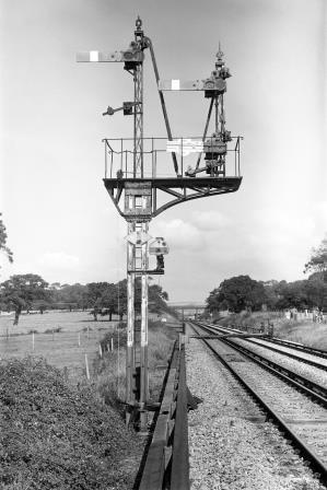 Arundel, West Sussex on Saturday 14 Sep 1974 - J. Scrace [080106]