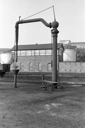 Bluebell Railway Museum
