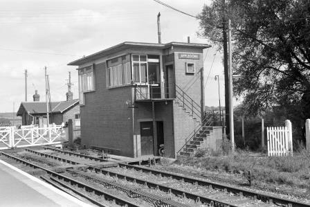 Bluebell Railway Museum
