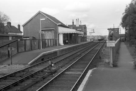 Bluebell Railway Museum
