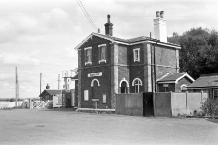 Bluebell Railway Museum