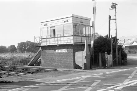 Bluebell Railway Museum