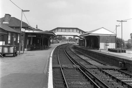 Bluebell Railway Museum