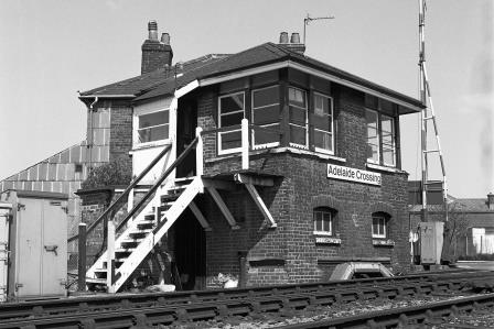Bluebell Railway Museum